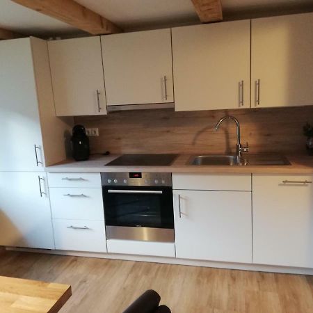 Ferienwohnung Klammhof Zell am Ziller Exterior foto