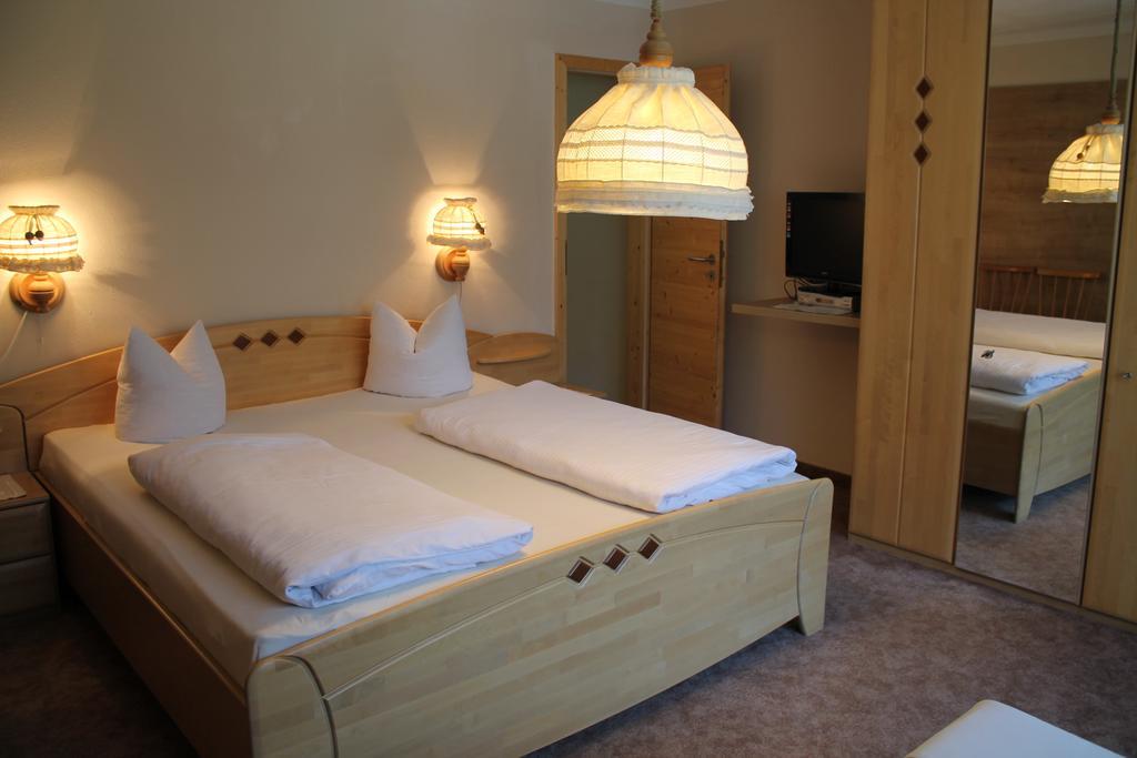 Ferienwohnung Klammhof Zell am Ziller Exterior foto